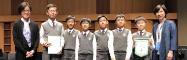 The 71st Hong Kong Schools Music Festival