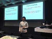 International Study Association on Teachers and Teaching (ISATT) 2015 Conference