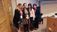 Asia Pacific Educational Research Association International Conference 2014